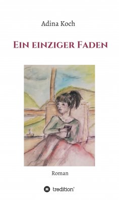 ebook: Ein einziger Faden