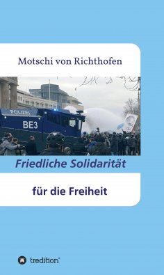 ebook: Friedliche Revolution des Souveräns