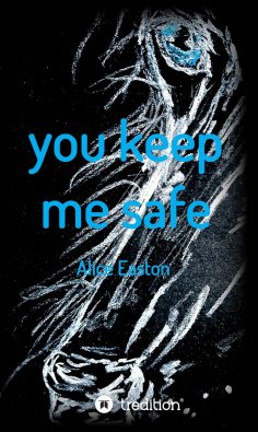 ebook: you keep me safe