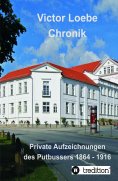 eBook: Victor Loebe Chronik