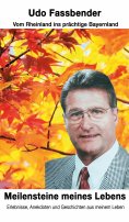 eBook: Meilensteine meines Lebens