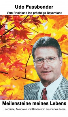 eBook: Meilensteine meines Lebens