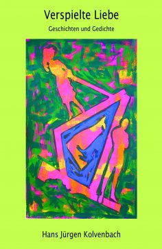 ebook: Verspielte Liebe