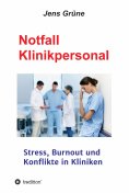 ebook: Notfall Klinikpersonal