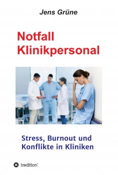 ebook: Notfall Klinikpersonal