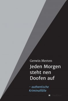 ebook: Jeden Morgen steht nen Doofen auf
