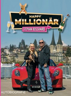 ebook: HAPPY MILLIONÄR