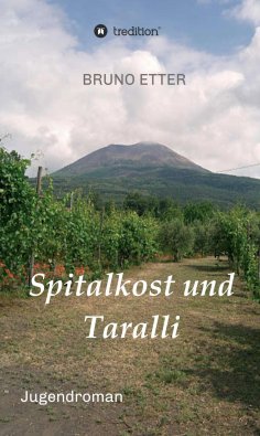 eBook: Spitalkost und Taralli