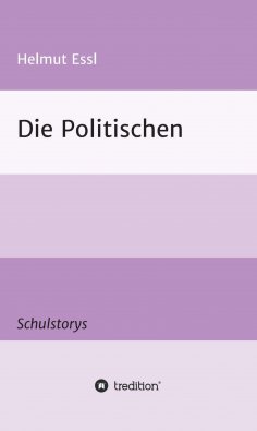 ebook: Die Politischen