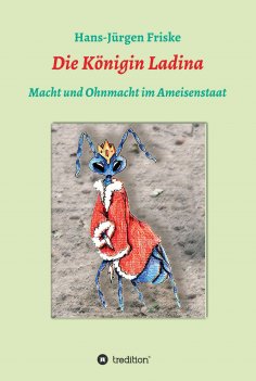 eBook: Die Königin Ladina