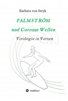 ebook: Palmström und Coronas Wellen