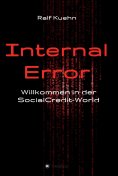 ebook: Internal Error