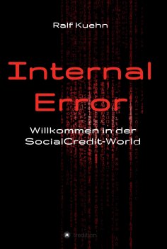 ebook: Internal Error