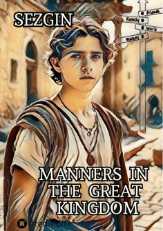 eBook: Manners  in  the  Great  Kingdom