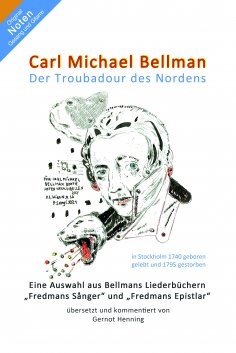 ebook: Carl Michael Bellman