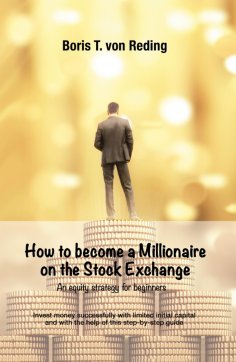 eBook: How to become a Millionaire on the Stock Exchange