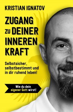 ebook: Zugang zu deiner inneren Kraft
