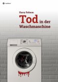 eBook: Tod in der Waschmaschine