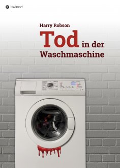 eBook: Tod in der Waschmaschine