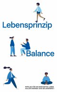 eBook: Lebensprinzip Balance