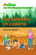 eBook: Julius und die Ninsnens-Detektive