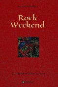 eBook: Rock Weekend