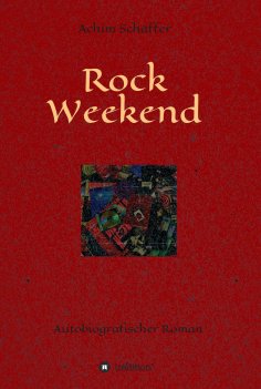 eBook: Rock Weekend