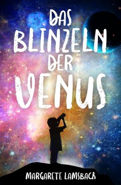 eBook: Das Blinzeln der Venus