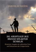 eBook: Die Abenteuer des braven Soldaten Schwejk