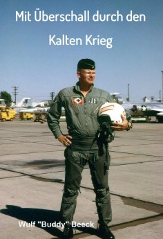 eBook: Mit Überschall durch den Kalten Krieg