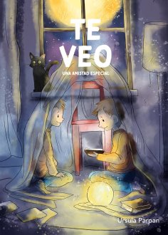 ebook: Te veo