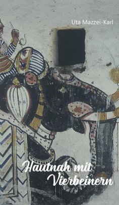 ebook: Hautnah mit Vierbeinern