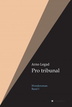 ebook: Pro tribunal