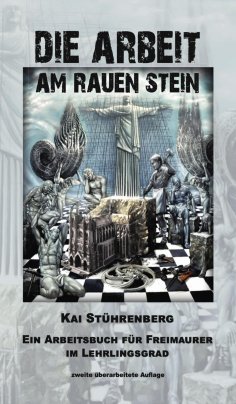 ebook: Die Arbeit am rauen Stein