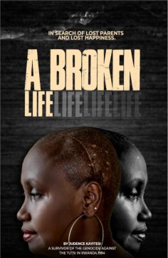 ebook: A broken life