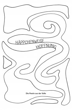 eBook: Häppchenweise Hoffnung