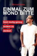 eBook: Einmal zum Mond bitte