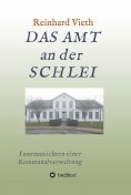 eBook: DAS AMT  an der SCHLEI