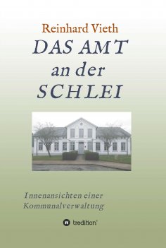 eBook: DAS AMT  an der SCHLEI