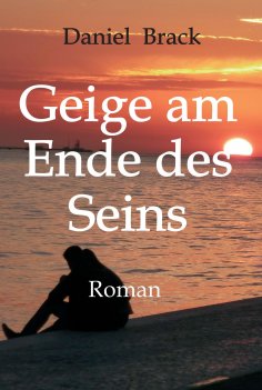 ebook: Geige am Ende des Seins