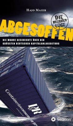 ebook: Abgesoffen - Die Milliardenlüge