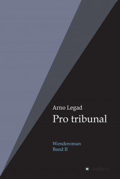 ebook: Pro tribunal