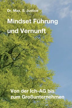 eBook: Mindset Führung und Vernunft