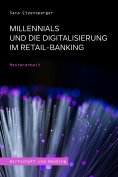 ebook: Millennials und die Digitalisierung im Retail-Banking