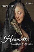 eBook: Henriette