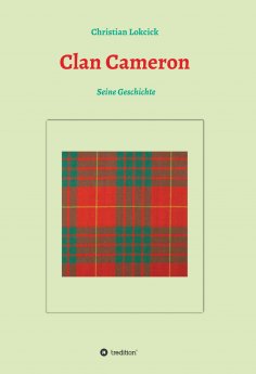 eBook: Clan Cameron