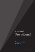 ebook: Pro tribunal