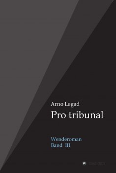 ebook: Pro tribunal