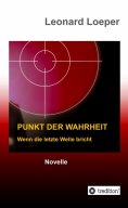 ebook: Punkt der Wahrheit
