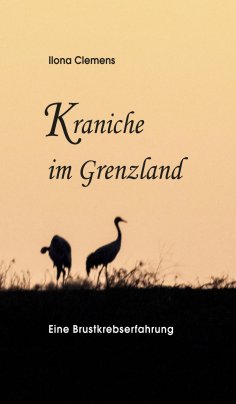 eBook: Kraniche im Grenzland